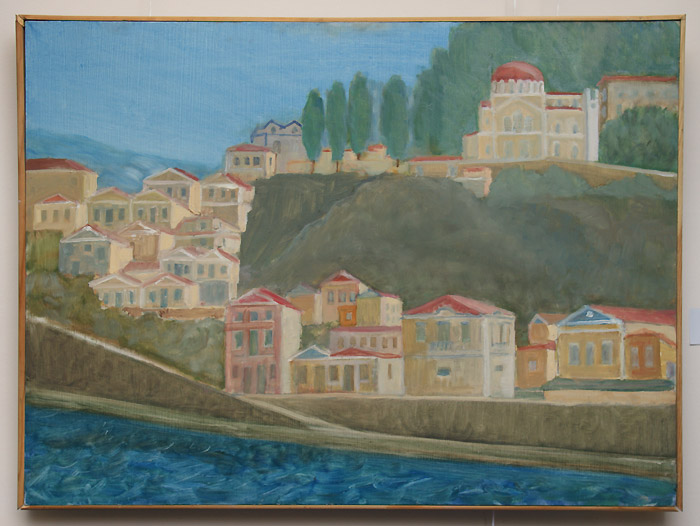 Юлия Горская