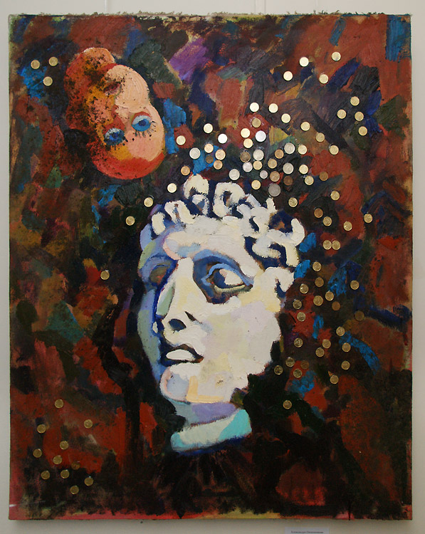 Александра Овчинникова