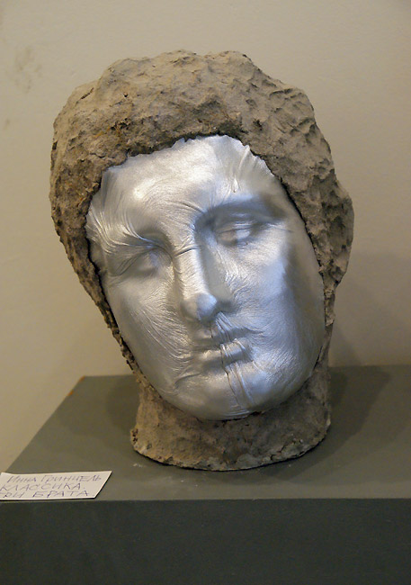 Инна Гринчель