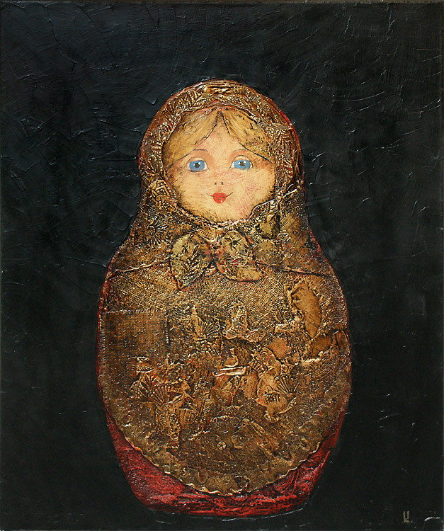 Сергей Киселёв