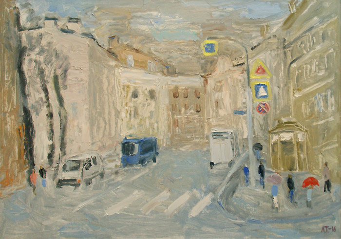 Лариса Тамашевич