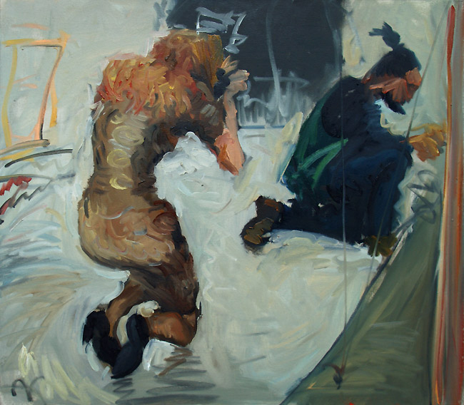 Александр Королёв