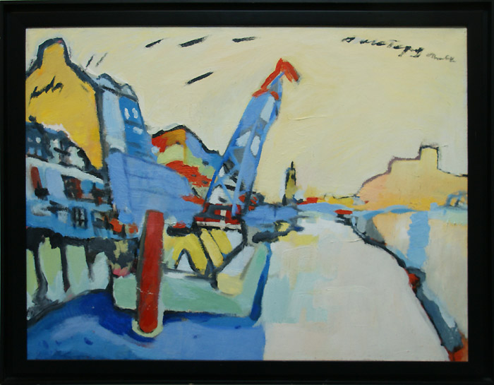 Александр Косенков