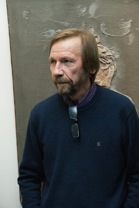 Александр Румянцев
