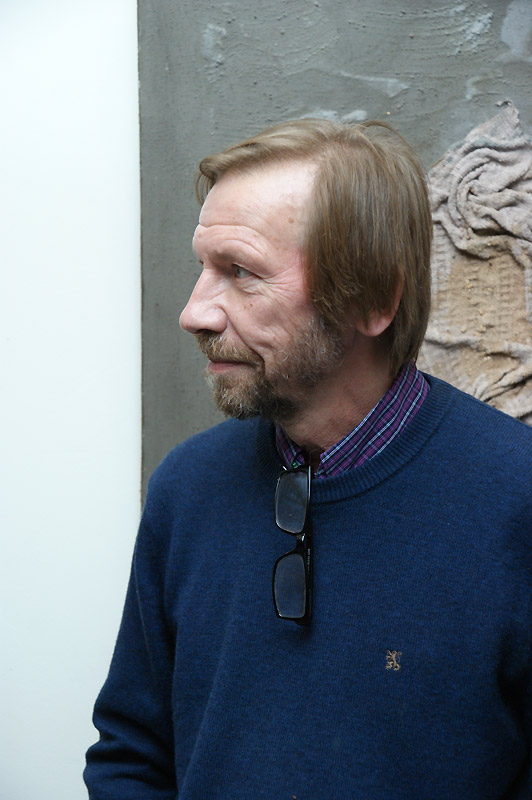 Александр Румянцев
