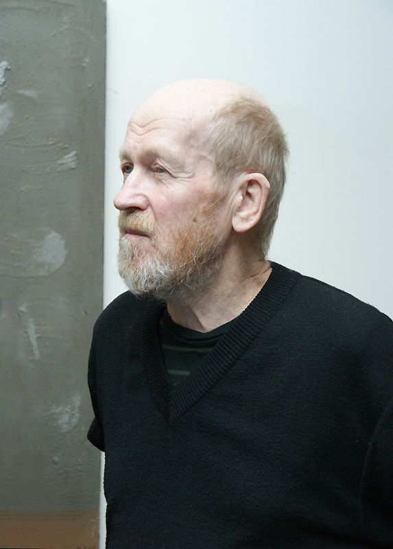 Валерий Лукка