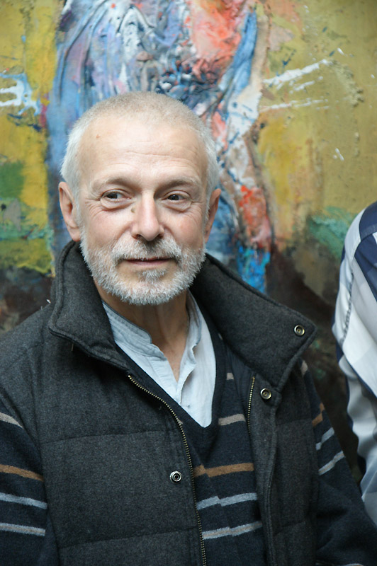 Александр Бихтер