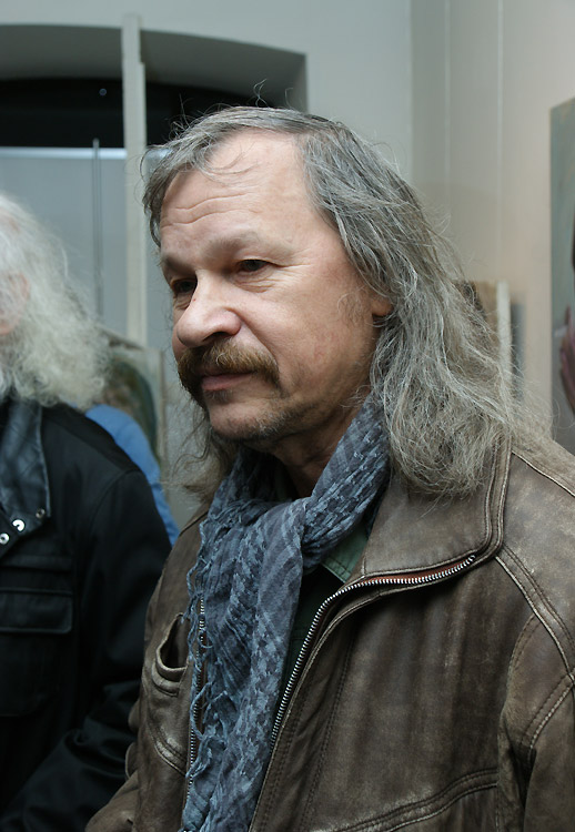 Валерий Земских