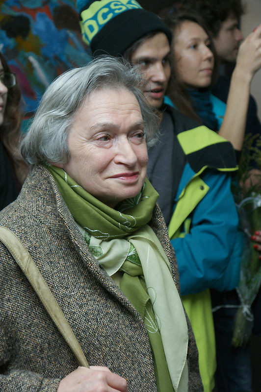 Изабелла Белят