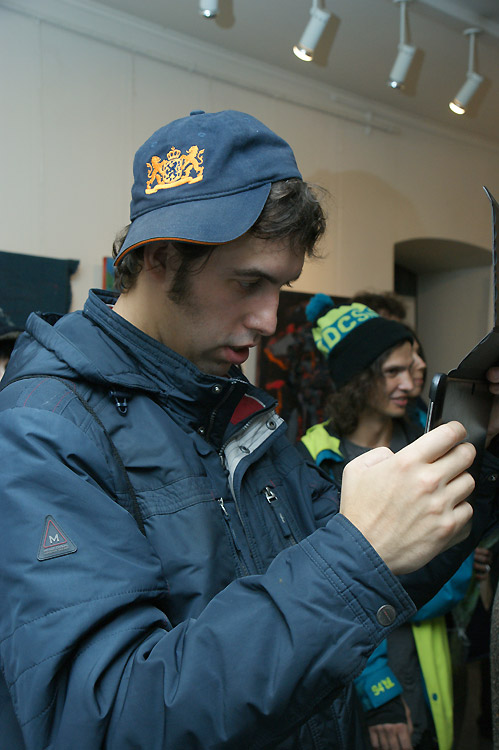 Дмитрий Анигеев