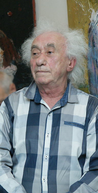 Анатолий Заславский