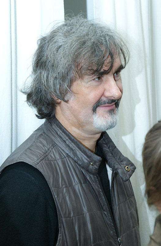 Александр Косенков