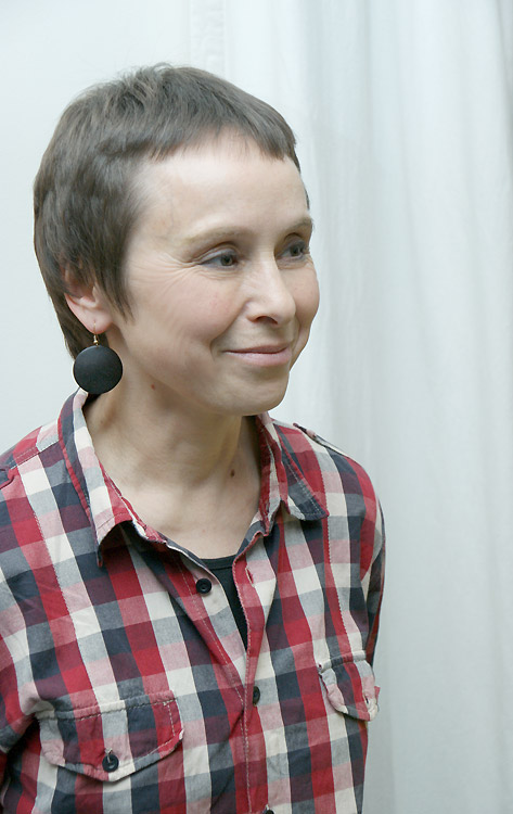 Юлия Линцбах