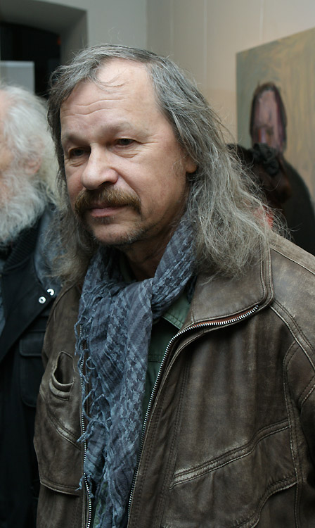Валерий Земских