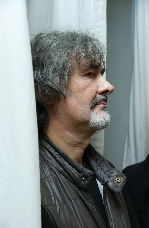 Александр Косенков