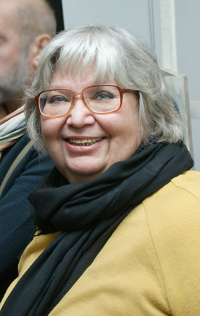 Нина Аршакуни