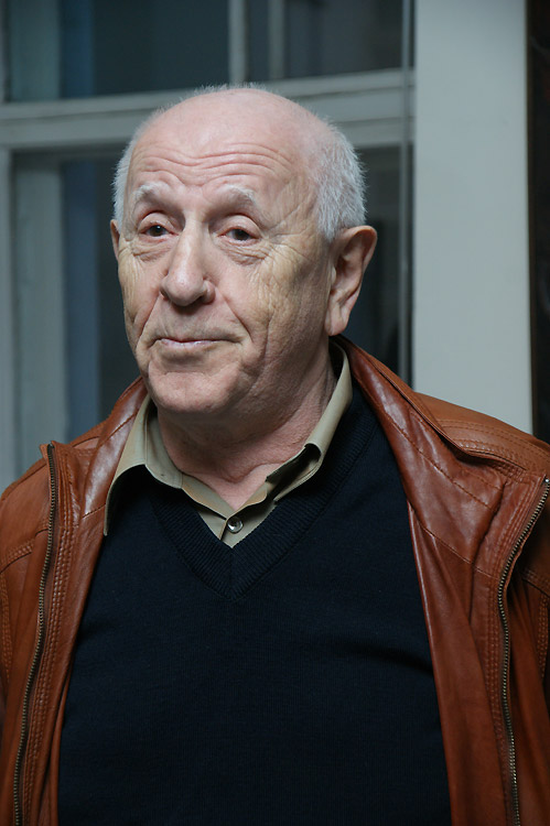 Феликс Коэн
