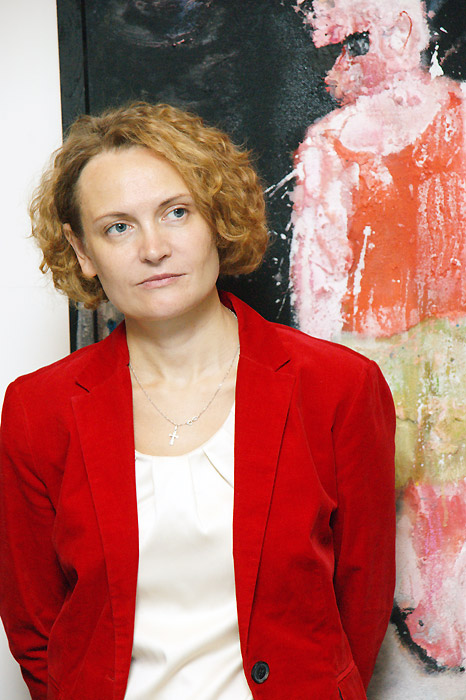 Ирина Музырина