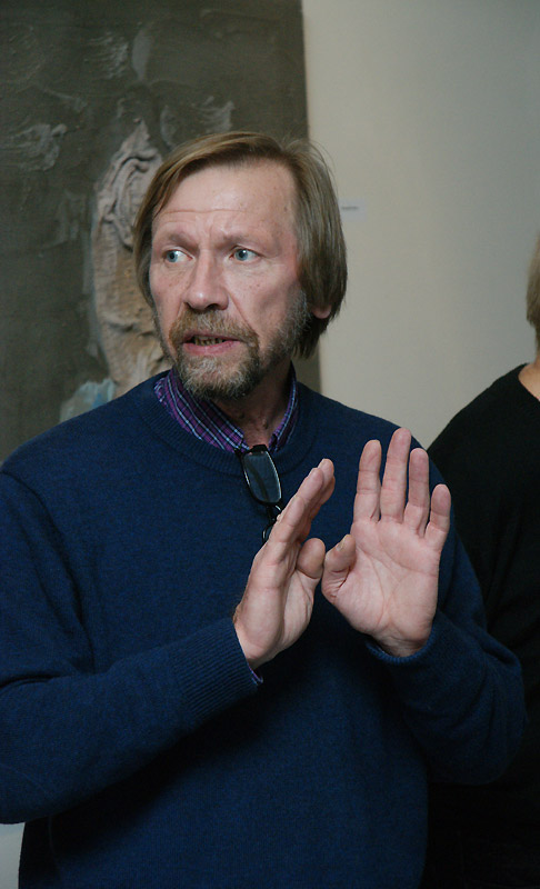 Александр Румянцев