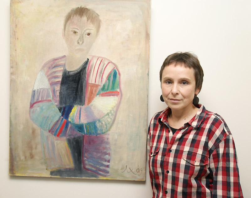 Юлия Линцбах