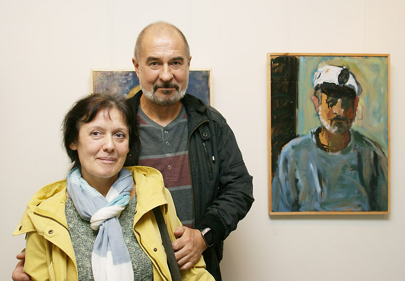 Ирина Шигабутдинова, Георгий Мудрёнов