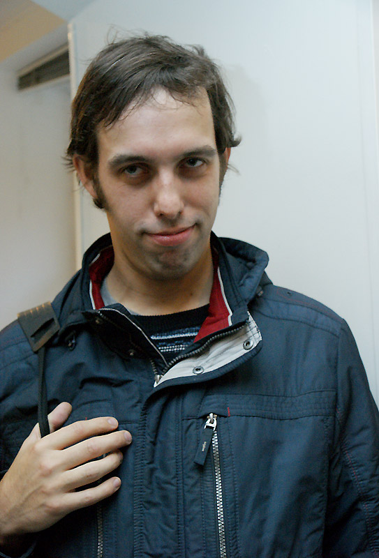 Дмитрий Анигеев