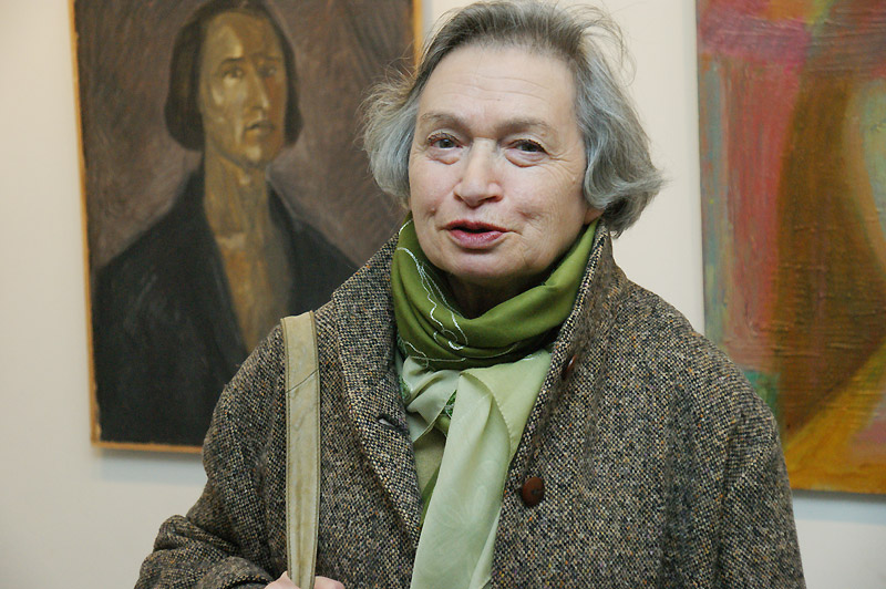 Изабелла Белят