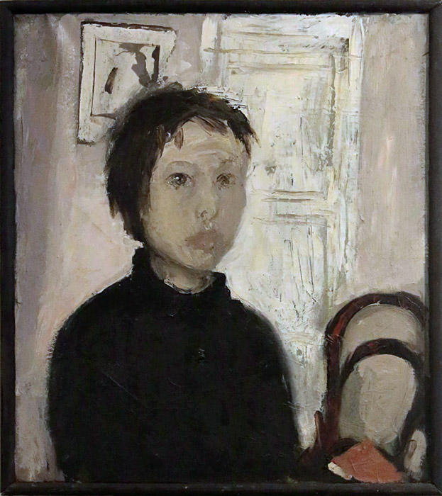 Юлия Линцбах