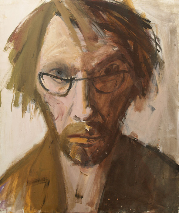 Александр Румянцев