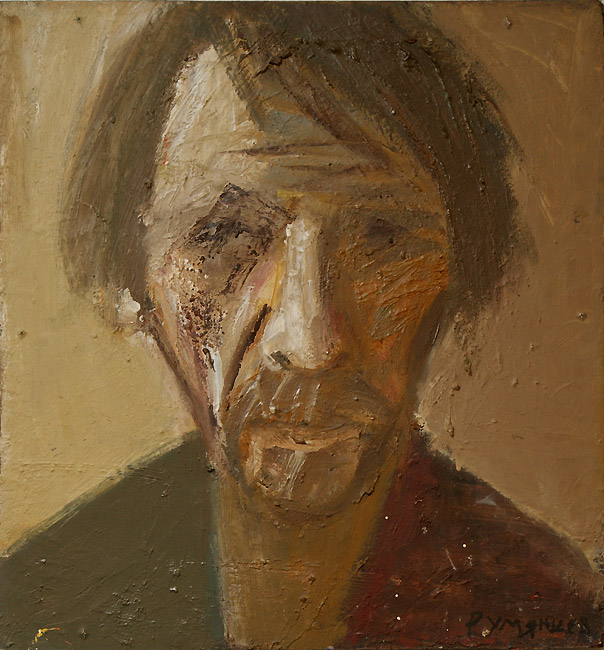 Александр Румянцев