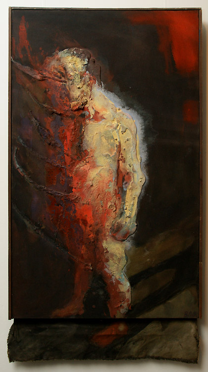 Валерий Лукка