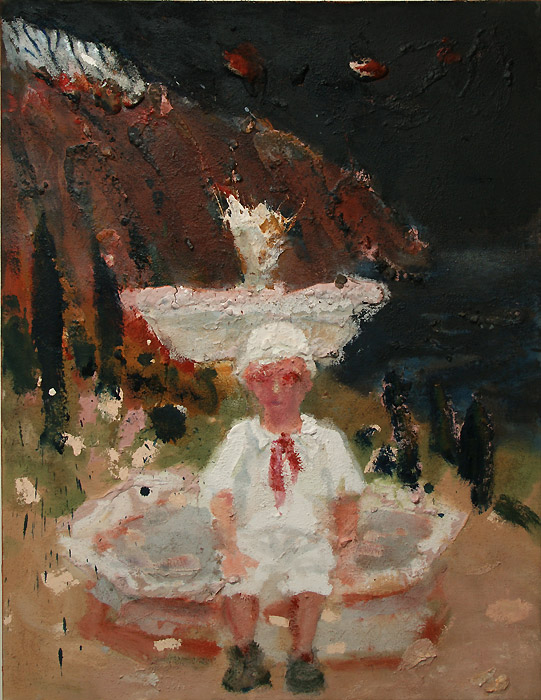 Валерий Лукка