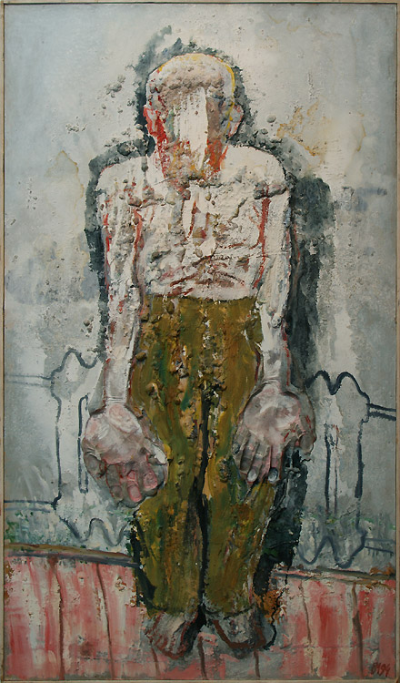 Валерий Лукка