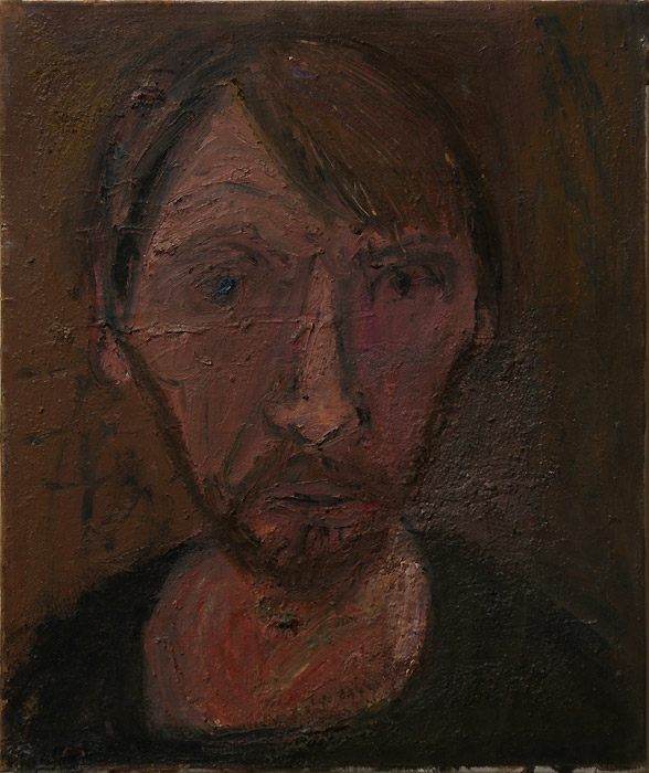 Александр Румянцев