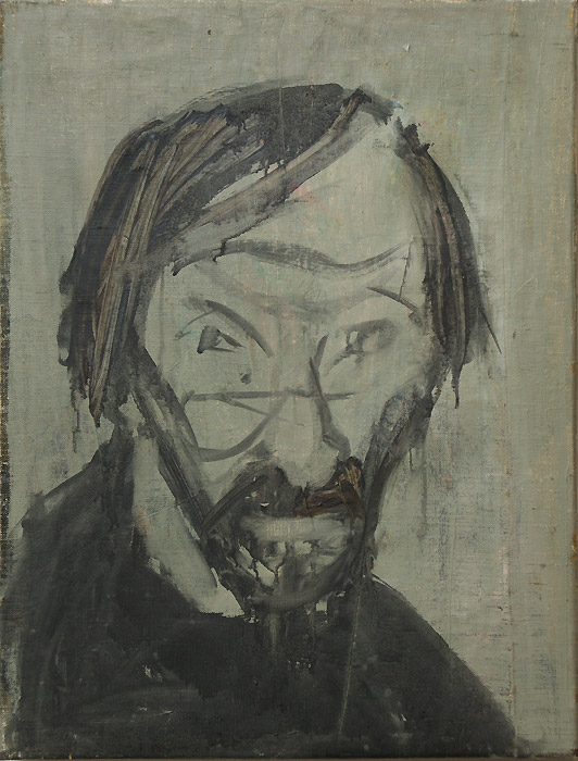 Александр Румянцев