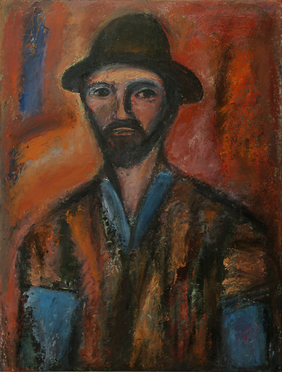 Владимир Загоров