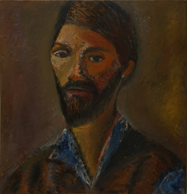 Владимир Загоров