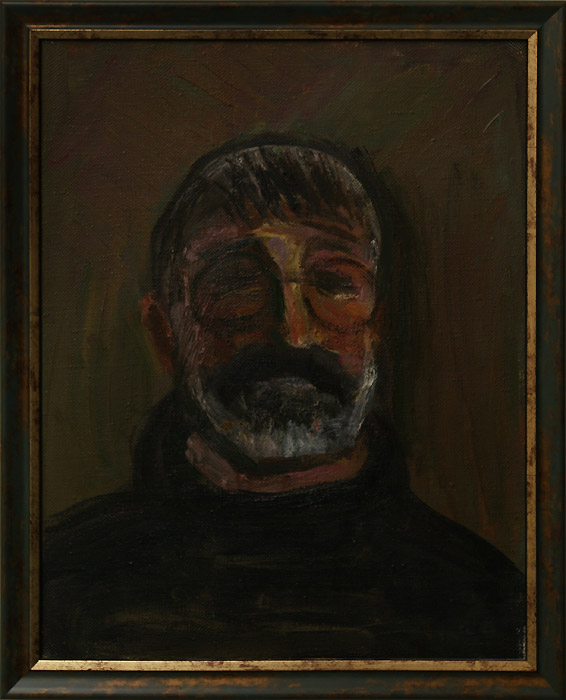 Завен Аршакуни