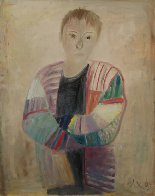 Юлия Линцбах