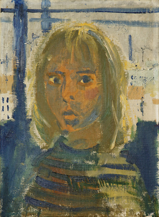 Юлия Линцбах