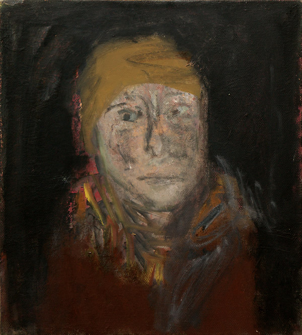 Юлия Линцбах