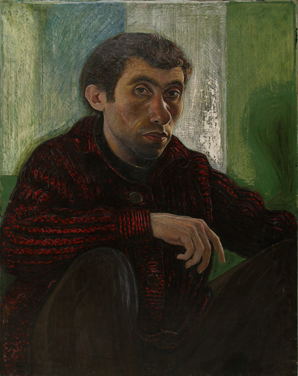 Анатолий Заславский