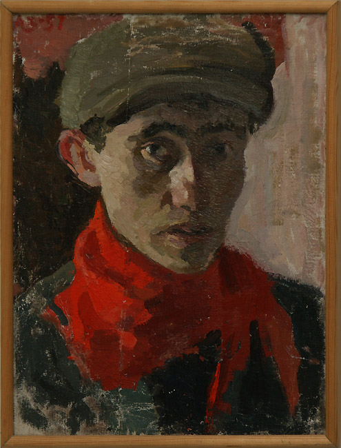 Анатолий Заславский