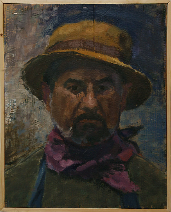 Георгий Мудрёнов
