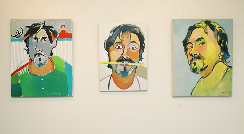 Александр Косенков