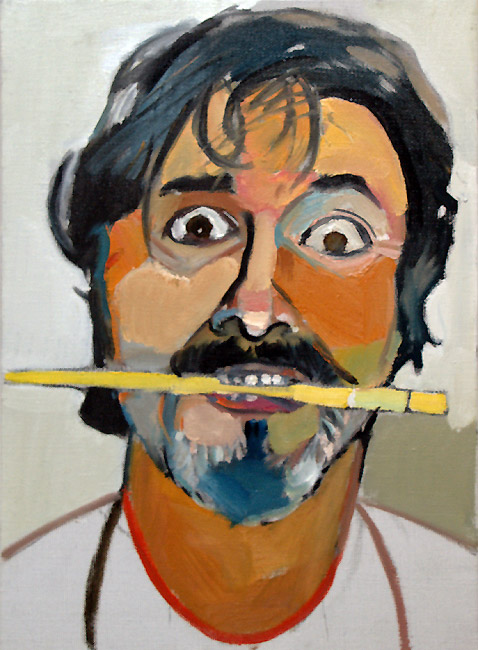 Александр Косенков