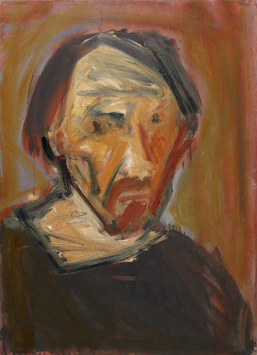 Александр Румянцев