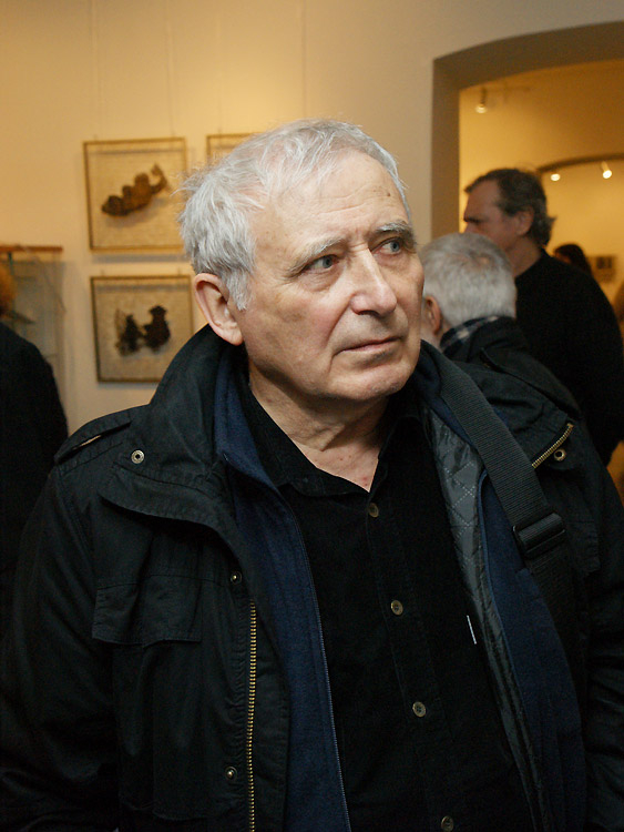 Валерий Мишин
