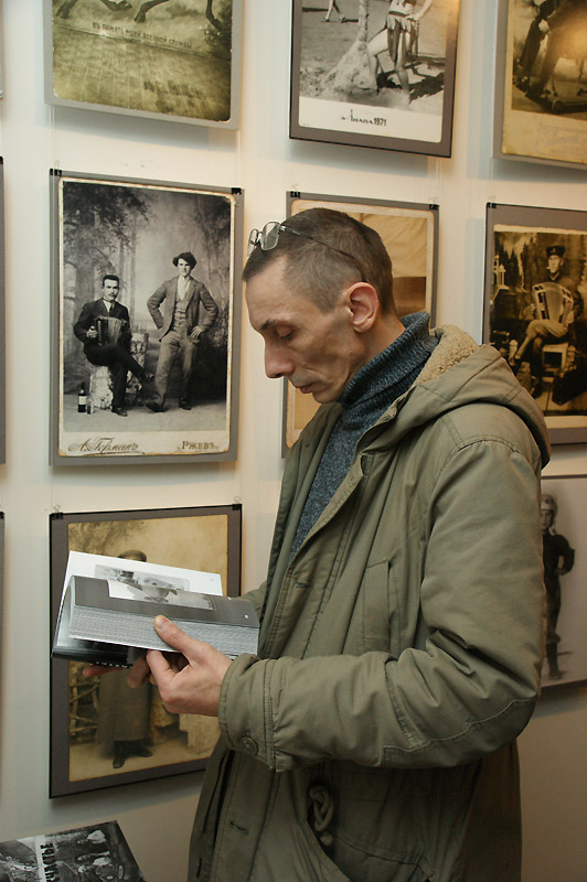 Александр Гущин