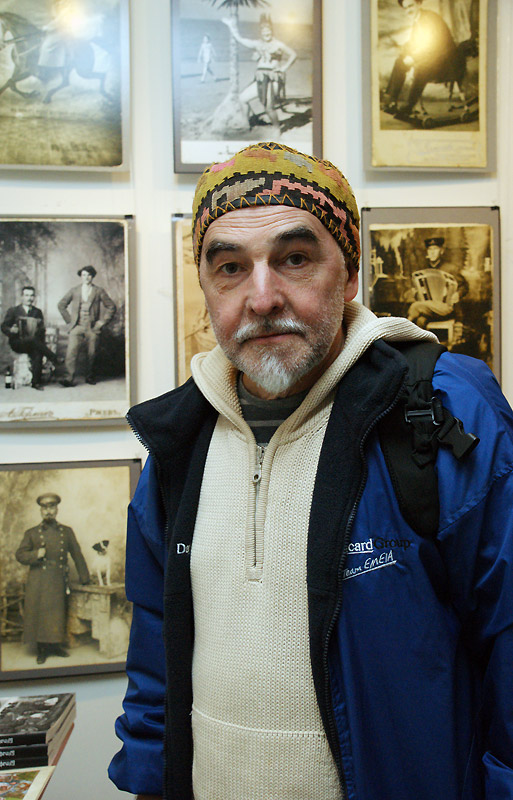 Андрей Кузнецов